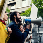 Sanit� privata e RSA in piazza a Roma: contratti fermi da anni, la protesta